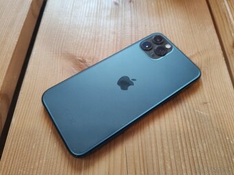 iPhone 11 Pro 256GB - 5