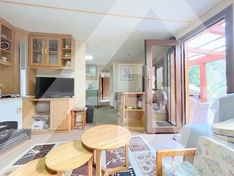 KRÁSNY REKREAČNÝ POZEMOK NA PODSUCHEJ POD LESOM, 1570m² - 5