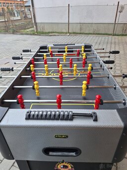 Predam stolny futbal - 5