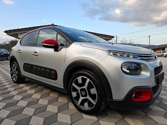 CITROEN C3 1.2 PURE TECH,81KW,115000KM,MOD.2019 - 5