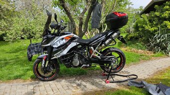 KTM 990 SMT 2011 ABS - 5