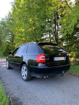 ✅Škoda Octavia 2 1.9 Tdi 4x4 M6 - 5