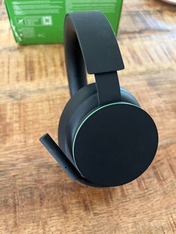 Xbox sluchadla wireless headset. - 5