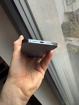 iPhone 13 Pro Max 256 Sierra Blue - 5
