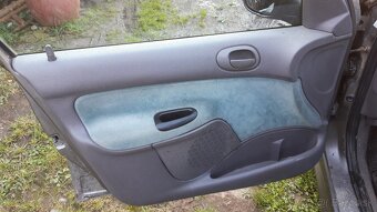 Peugeot 206 - 2X - 1,9 Diesel - 1,4 HDI - 5