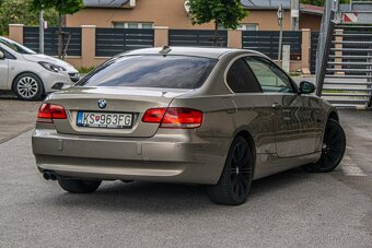 BMW Rad 3 Coupé 330 xd A/T - 5