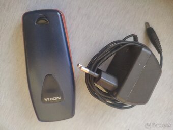 Predám Nokia 3510i - 5
