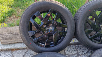 4x108 R17 --- OPEL MOKKA - 5