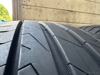 205/50R17 letne - 5