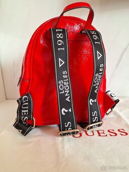 Guess ruksak - 5