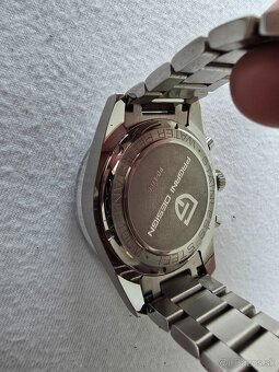 Pagani Seiko VK64 - 5
