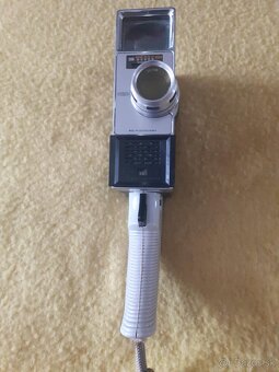 Kamera Meopta 2 A8G ako nova - 5