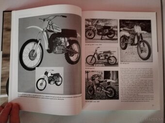 Športovni motocykly - 5