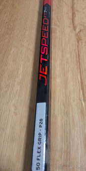 Hokejka CCM JetSpeed FT7 Pro junior - 5