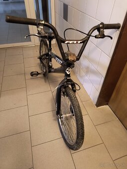 Bmx Felt - 5