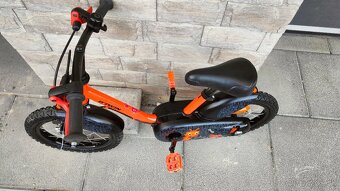 bicykel Btwin 14" Robot 509 - 5
