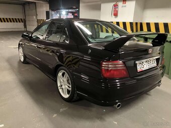 Honda Accord Type R - 5