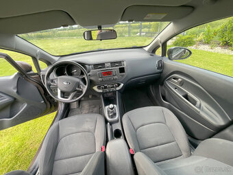 Kia Rio - 5