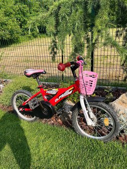 Detsky bicykel Olpran - 5