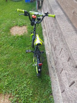 Predám detský bicykel - 5