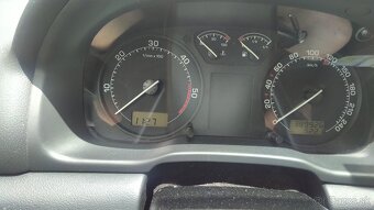 Octavia1 1,9tdi 81kw - 5