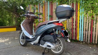 Piaggio Medley 125 - 5