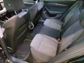 ŠKODA OCTAVIA IV 2.0TDI 11KW /MATRIX/VIRTUAL/DCC/SAMOPARK. - 5