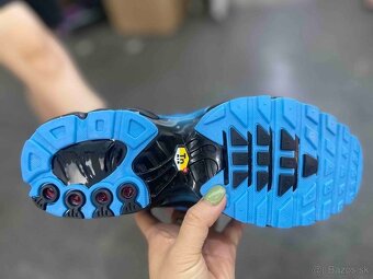 Nike aimax TN - 5