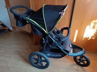 Hauck Runner - 5