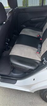 Hyundai getz - 5