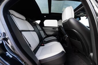 Range Rover Velar 3.0 V6 P380 AWD R-Dynamic SE (2018) - 5