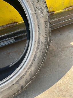 Brigistone weathercontrol 275/45/20 - 5