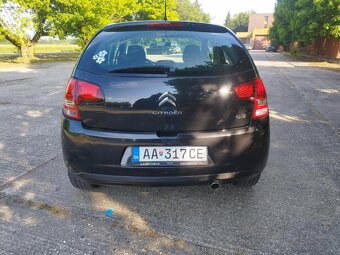 Citroën C3 - 5