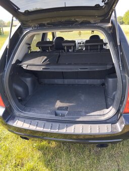 Predám Kia Sportage 2.0 103kw - 5