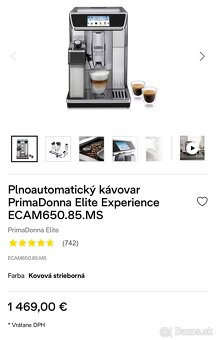 PrimaDonna Elite Experience - 5