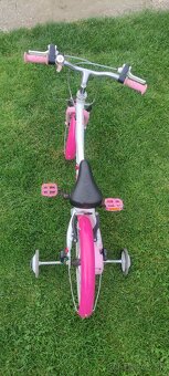 Predam bicykel dievcensky - 5
