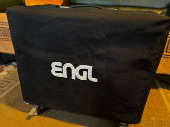 ENGL 1x12 - UK Celestion Vintage 30 - 5