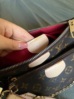 Kabelka Louis Vuitton - 5