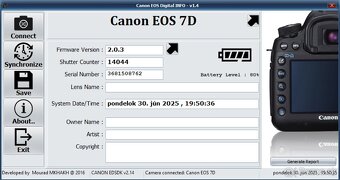 Canon EOS 7D - 5