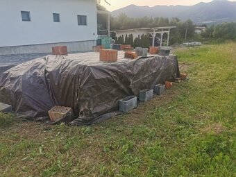 Hranoly,rezivo na altanok - 5