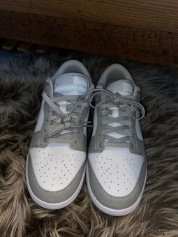 NIKE W DUNK LOW - 5