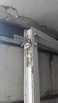 Dvere PVC interierove - 5