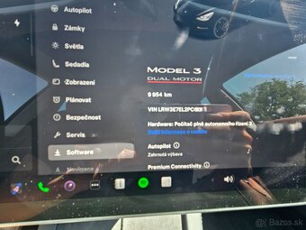 TESLA MODEL 3 PERFORMANCE 11/2022 10tisKm (AMD procesor) - 5