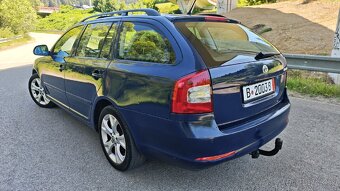 Škoda Octavia 1.6 TDi Elegance r.v. 2012 - 5