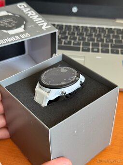 Garmin Forerunner 255 - nové, len odskúšané - 5