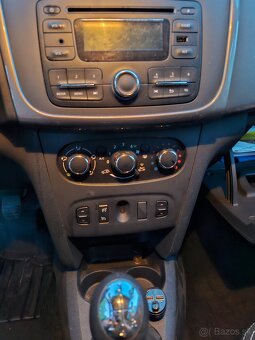 Dacia Logan MCV 2 1.2benzin 54kw - 5