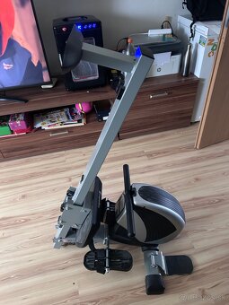 Veslovací stroj - 5