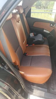 Kia Sportage - 5