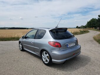 Peugeot 1.6 16V XS GTI LOOK - 5