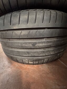 255/30 R20 Bridgestone - 5